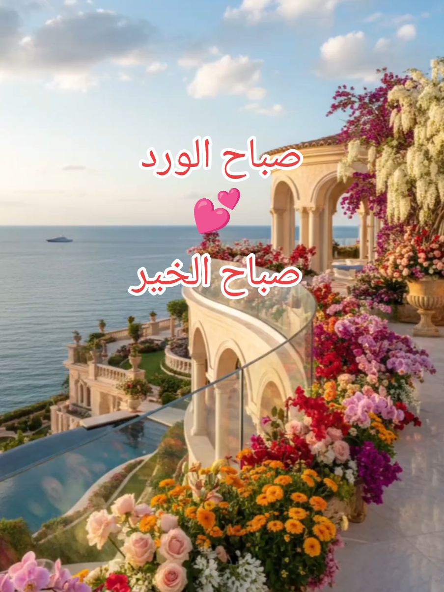 صباح الخير صباح الورد صباح القلوب الطيبه صباح الحب ❣️💕💞❤️😊  يسعد صباحكم بكل خير وسعاده 🌞  #صباح_الورد 💋💥❣️💐😘🥹 #صباح_الخير 🌸💗💗🌺🥰🌷 #صباحكم_أحلى_صباح ❤️‍🔥🌟💓 #اسعد_الله_جميع_اوقاتكم🌹🌹  #يسعدلي__اوقاتڪۘم 😚🤍🌟💓
