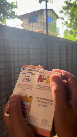 Daily boost for kids’ immunity and growth 👶 Kid-friendly, gentle, and complete nutrients for everyday lakas! #kidsvitaminsph #multivitaminsforkids #immunityboostph #bewellc #hikidzvitamins 