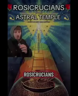 Rosicrucian Astral Temple Rosicrucians claim that their adepts built a physical temple in the Astral plane that you can visit if you master the art of Astral Projection…