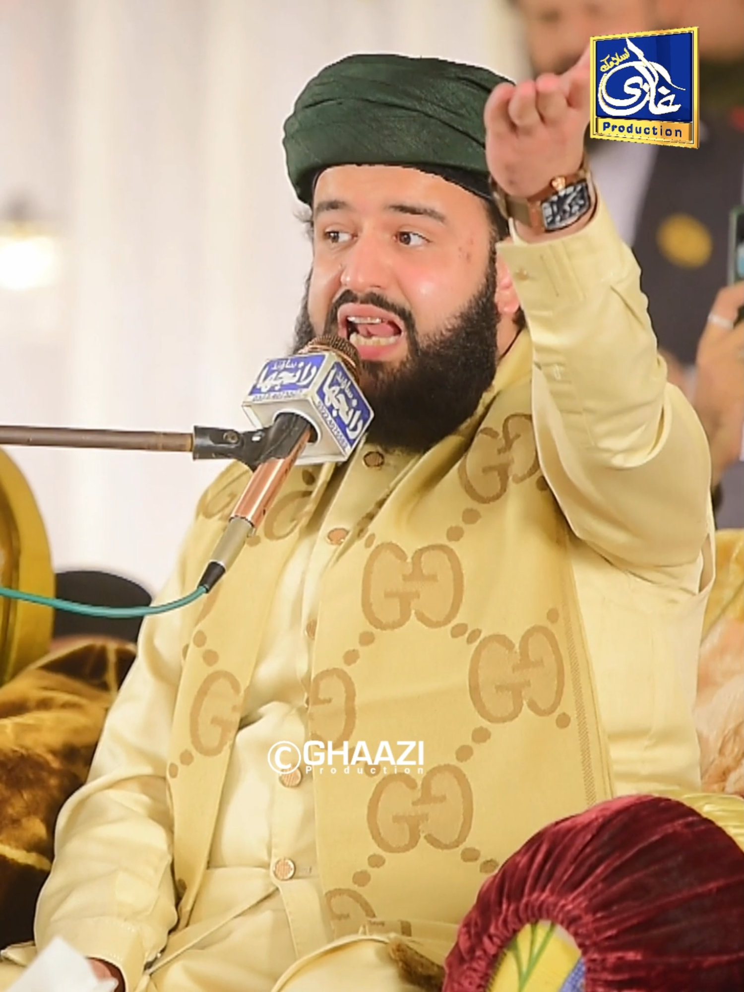 Hum Shinas E Mizaj E Mustafa Hazrat Abu Bakar Siddique - Peer Hassan Haseeb Ur Rehman  #ghaaziislamicproduction #ghaazidigitalstudio #peerhassanhaseeburrehman #madina #hazratabubakarsiddique #ahlebait #sahaba #ahlesunnat #alahazrat #alahazratwale #alahazrat_imam_ahmed_raza_khan_barelvi #barelvi #foryoupage❤️❤️ #foryoupage #foryou #4upageシ #4upage #4u #mostviralvideo #1millionaudition #viral #eidgahsharifofficial☑ #eidgahsharif