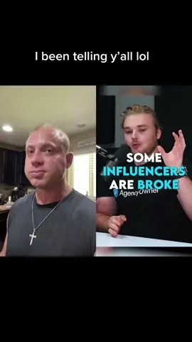 THROWBACK THURSDAY!!!! Vanas #contentcreators I been telling y’all influencers don’t make as much as you think.