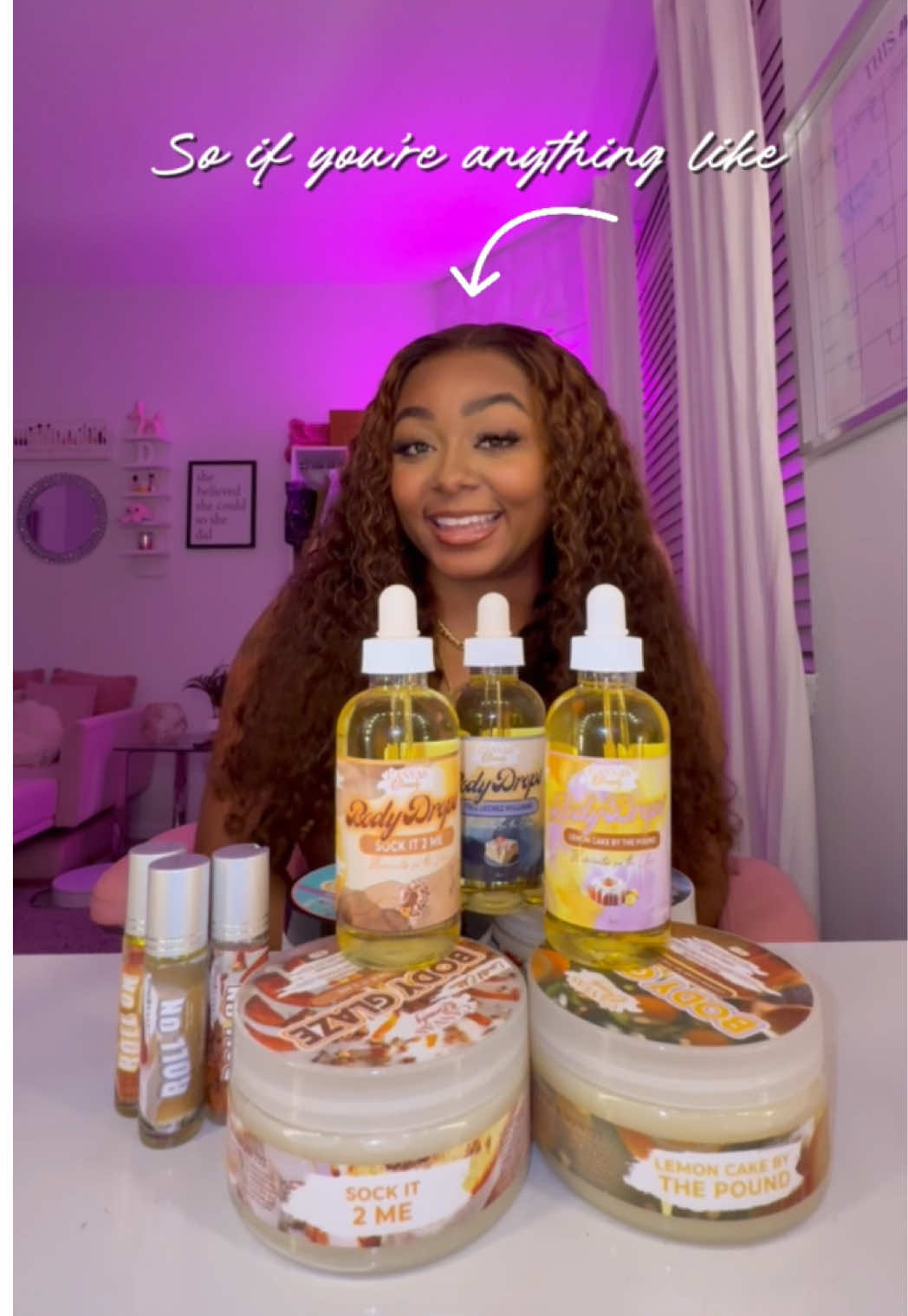 bakery is my favorite smell😋🍰 @CANVAS BEAUTY BRAND  #bodyglaze #canvasbeautybrand #frangrancetok #fragrancerecommendations #bodyglazereview 