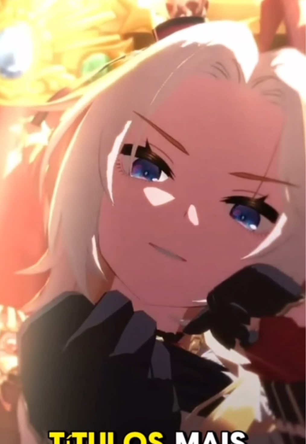 VOCE SABIA QUE EM UMAMUSUME CURIOSIDADES  A OFEVRE EH GOAT . . . . . . . . #umamusume #umamusumeprettyderby #umamusumecinderellagray #fyp #anime  Ó a mambo ofevre lingua pra fora 