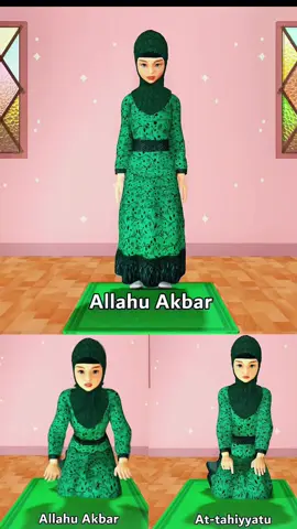 #muslimtiktok #creatorsearchinsights #islamic_video #Viral #foryoupage #fyp 