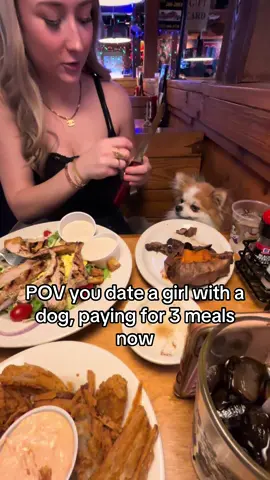 It’s his first birthday so i’ll allow it #niche #dog #TikTokCouple 