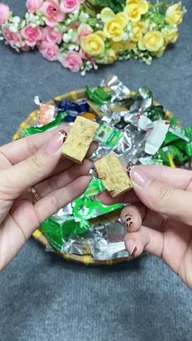 1kg lương khô mix 13 vị#luongkho #review #xuhuong 