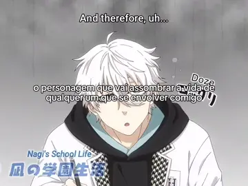 #NAGI || Agora eu só vou fazer mais três personagens 🏄 #tiktok #fy #fyp #fouryou 