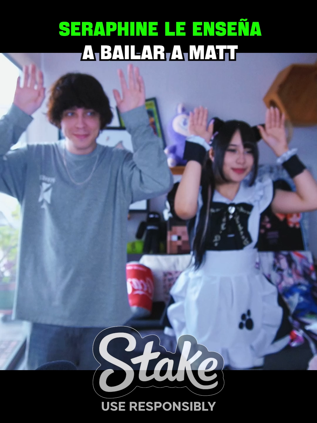 #mattkeelan #seraphine_yue #viral #parati