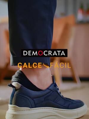 Black Week Democrata com até 40% OFF em calçados selecionados. Acesse e confira as ofertas.