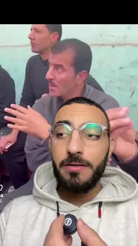 ظهور عناد العدل بعد السقوط #عيسي 