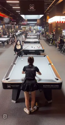 #xuhuong #billiards 