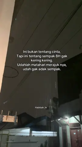 Salam dari medan #hujan #fyppppppppppppppppppppppp #warga #katakata #medantiktok 