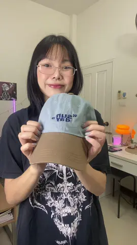 หมวกกเบสบอลน่ารักกมากกก #หมวก #หมวกแก๊ป #หมวกเบสบอล #หมวกกันแดด 