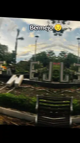 #bermejo #aguasblancas #frotera😔 Que pena 