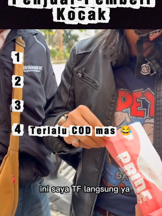 momentos penjual dan pembeli kocak ngakak brutal  #top5 #moment #ngabrut #penjual #kocakabis 