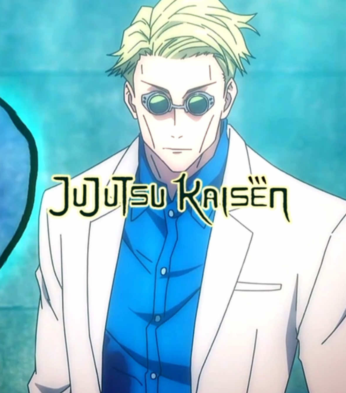 Had to do this song justice || jjk x bohemian rhapsody #jjk #gojo #jujutsukaisen #amv #animeedit 