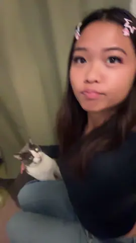 guest star appearance or wtv #fyp #xyzcba #meow 