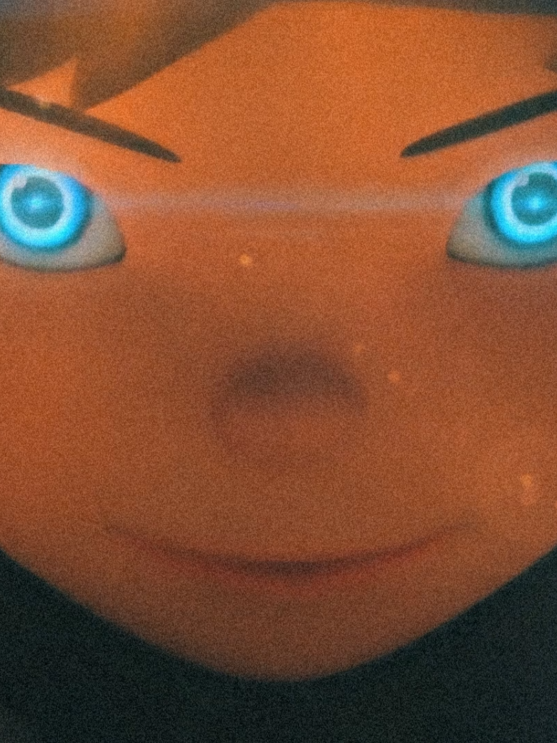 SOPAN // #boboiboygalaxy #boboiboyedit #iramamalaysia