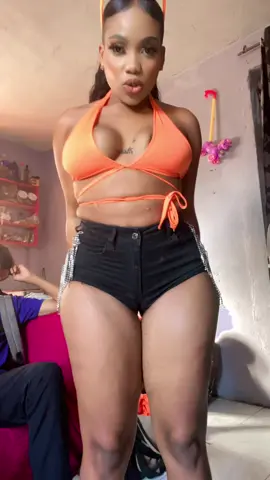 Mi lazy eeee 🤣🤣🤣🤣 guys I was testing if my body still working 🤣🤣🤣#fyp #jamaicantiktok🇯🇲viral #sexy #foryoupage 