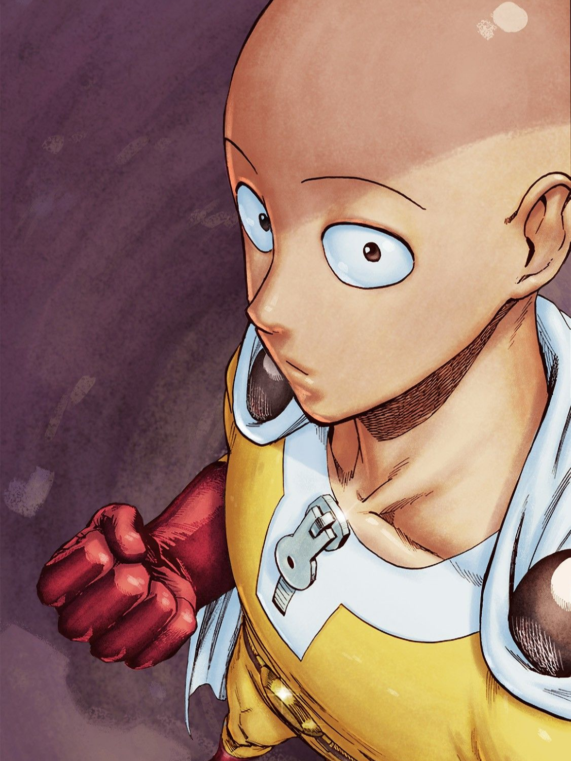 É assim que se fica forte igual o Saitama #onepunchman #saitama #onepunchmanedit #saitamaedit #saitamaonepunchman #fyp