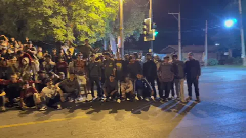 #คาราบาว #งานช้างสุรินทร์ #มังกรแดง🐲❤️ #บ้านถน 