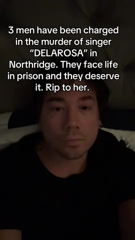 3 killers charged #delarosa #trending #shootingincident #northridgeca #northridgecalifornia 