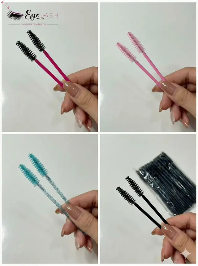 #thanhtueyelash #eyelash #makeup #lamdep #longmi 