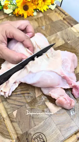 Oh jafi begini cara masaknya pantesan enak banget #dapurwanarahmi #resepsatset_rudy #resepsatset #resepsimpel 