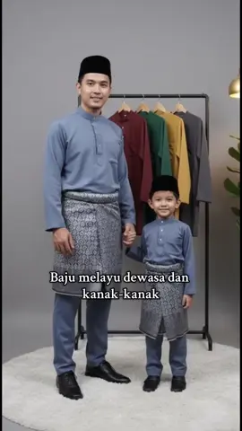 #bajumelayu #bajuraya #fyp 