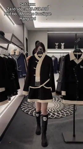 Mê #quanaonuhottrend #xuhuongtiktok #quanaoquangchau👗👜 #quanaoquangchau #thoitrangnuquangchau 