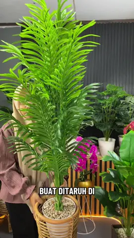 Yuu Join bunda😍#bungapalsu #bungaplastikmurah #tanamanartifisial #bungahias 