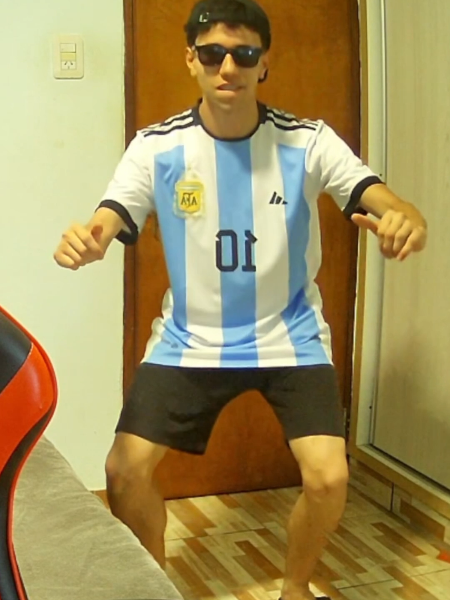 no llegue a las 10 flexiones, perdon #clips #kick #stream #humor #snowman #fyp #parati