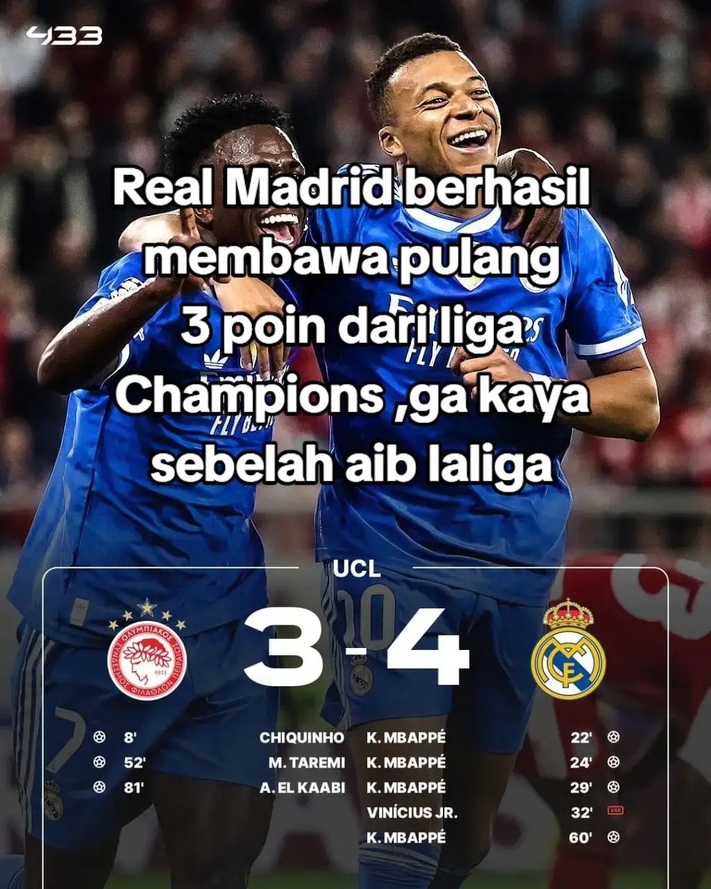 #realmadrid#championsleague#football#fyp#mbappe