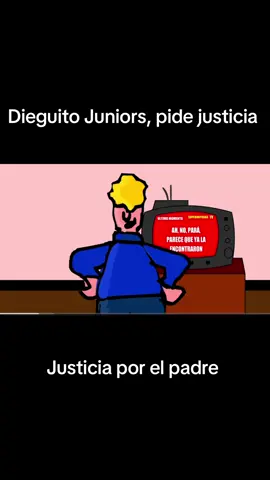Justicia por el padre #paratiiiiiiiiiiiiiiiiiiiiiiiiiiiiiii #fyp #justiciaporelpadre #maradona 