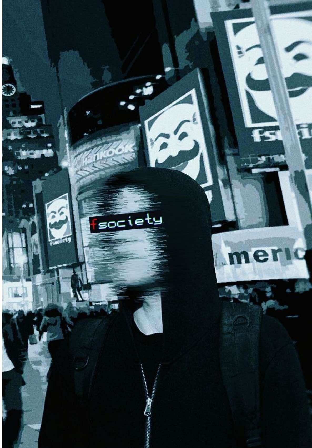 Elliot always Blacked Out || Phantom || #mrrobot #elliotalderson #phantom #edit #trending 