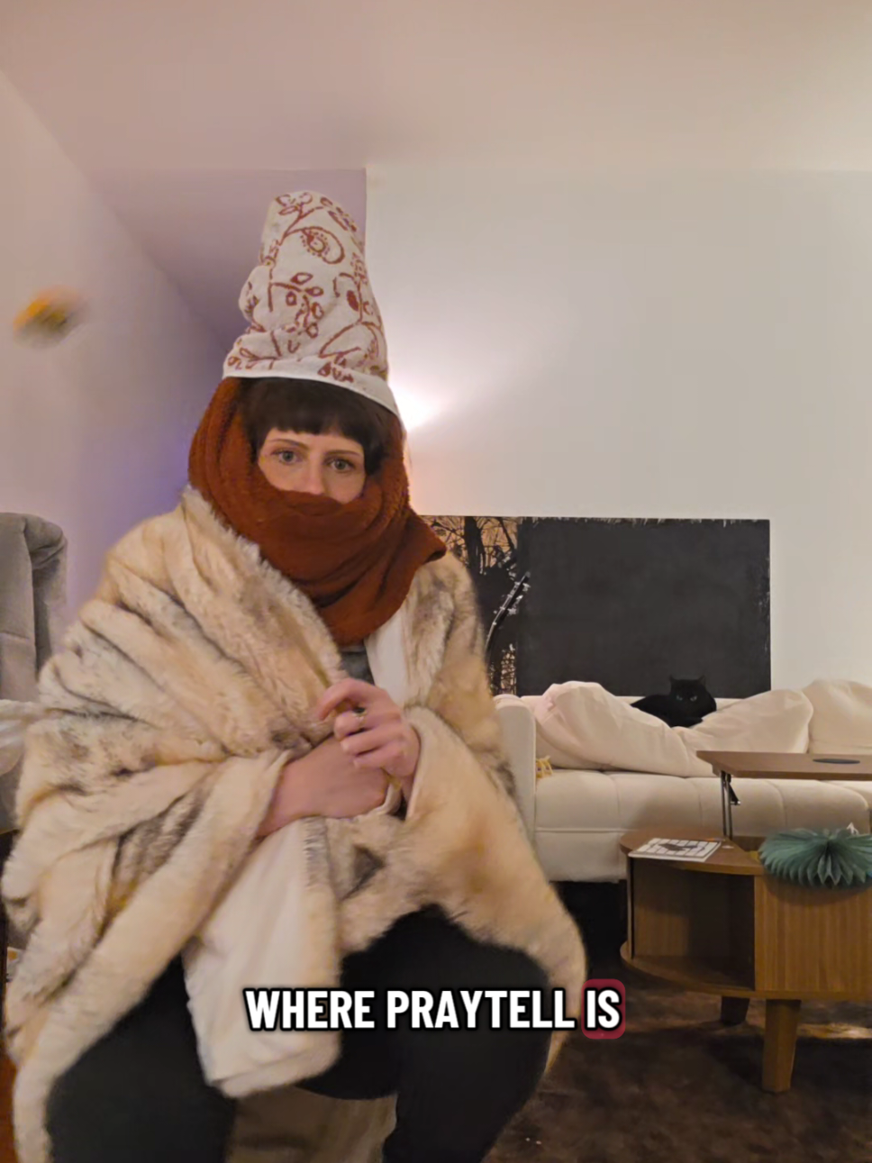 I'm doing the unimaginable and asking the straight men for their opinion; on a scale of 1-10 (1 being 