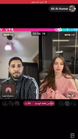 #شعب_الصيني_ماله_حل😂😂 #شعب_الصيني_ماله_حل😂😂 #غنوه_علي❤️ @Ali Al Asmar @Ɠee 🕊  