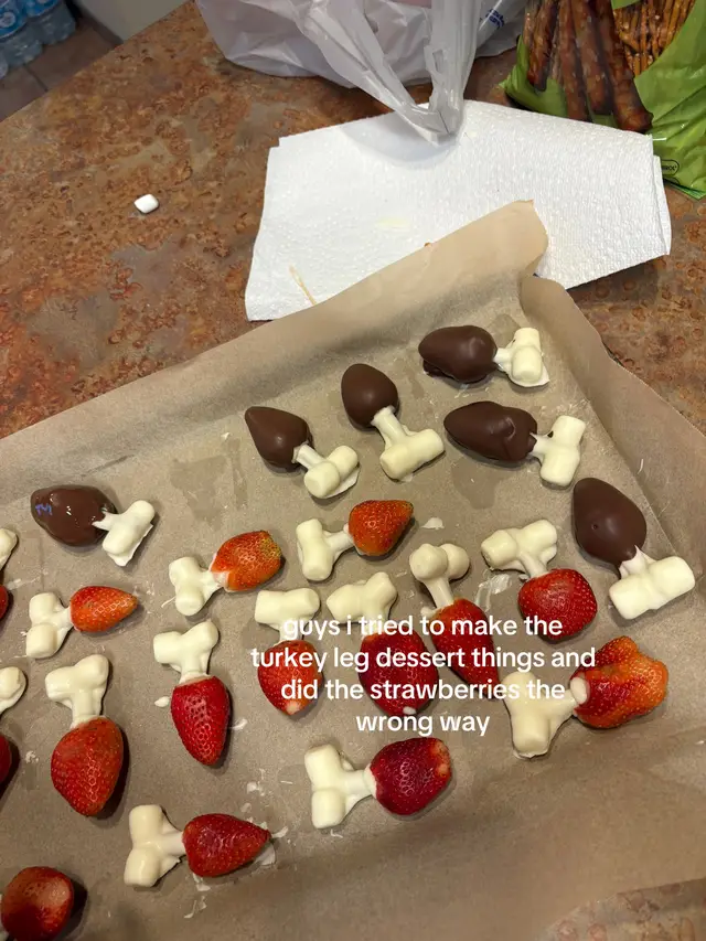 welp, guess instead of turkey legs i’m bringing the adult toys🥳🥳