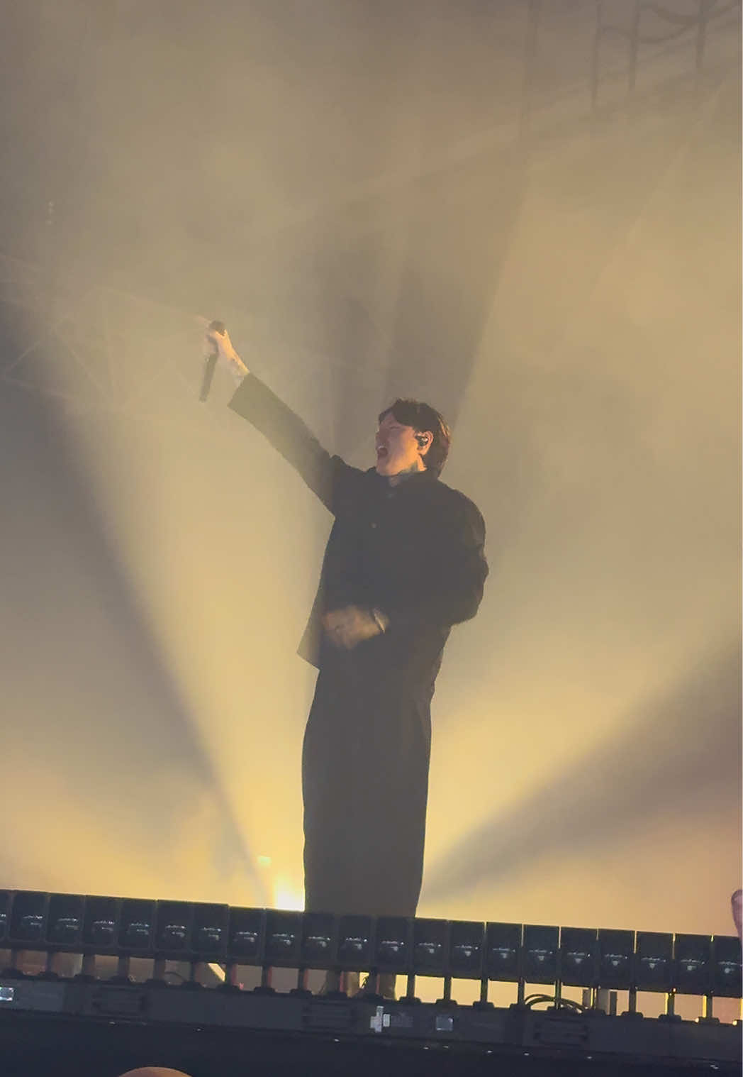 @Bad Omens was epic tonight @Gabrielle Doll Facee Thankyou for a great night #badomens#live#london#musiclive  