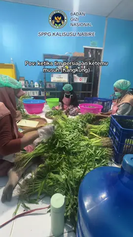 #dapurmbgkalisusu #sppgkalisusunabire #mbg #bgn #sppg 
