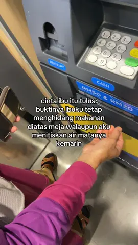 sayang mak🤍 #ilovemymom 