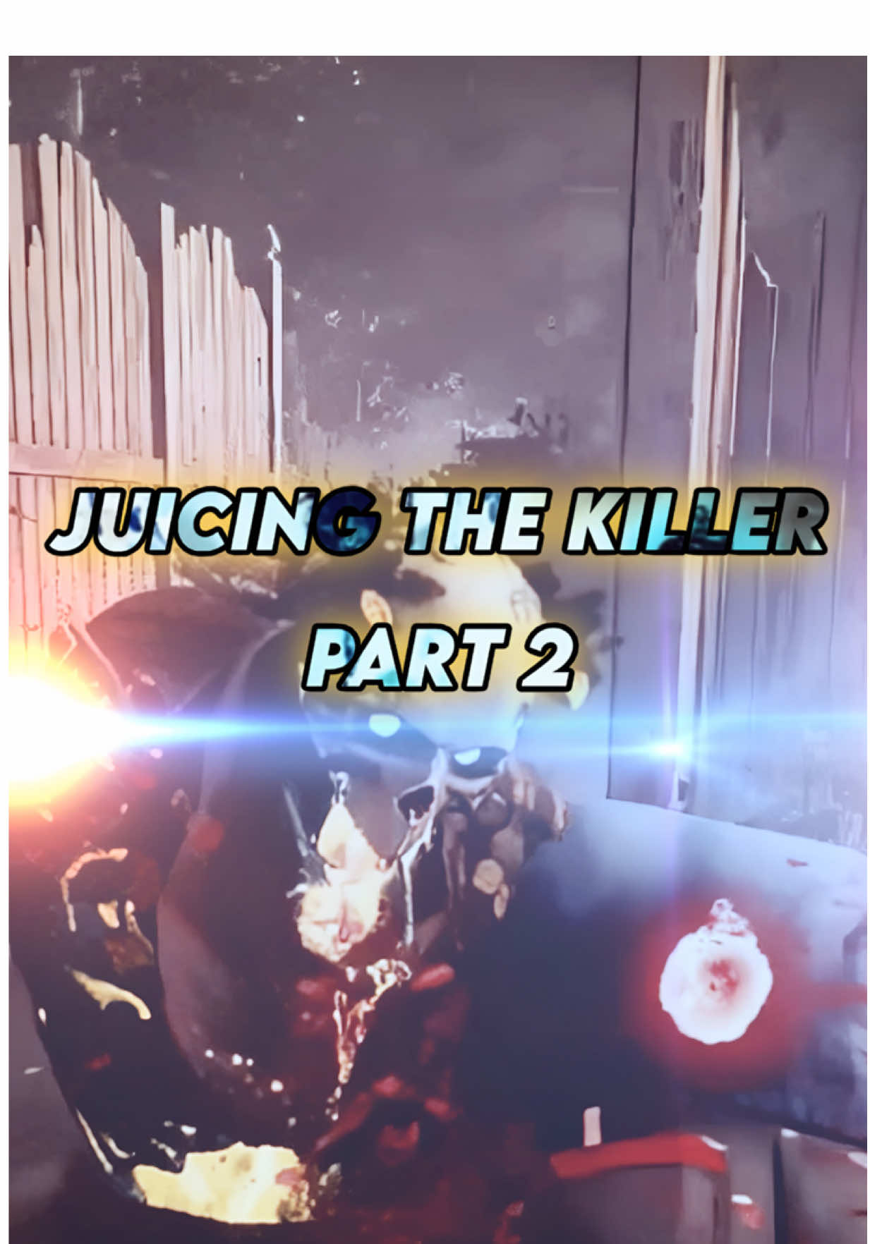 The missed hits always have me ctfu 😭 #dbd #deadbydaylight #fyp 