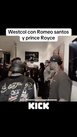 #westcol #romeosantos #fyp #princeroyce #viral 