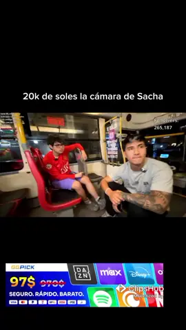 #sachauzumakiclips #ismaelsanchez #ecuador #kickperu  GGPICK 