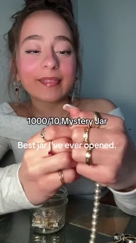 @Innergoldshop for jars by me🤭🤭. #throwback to the best jar I’ve ever opened.🥰🥰 