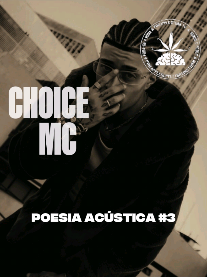 nunca foi obrigação de ninguém. #choice #poesiaacustica #tipografia #foryou #music 