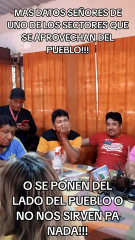 O SE PONEN DEL LADO DEL PUEBLO O NO NOS SIRVEN PA NADA!!! #tendencia #santacruzdelasierra🇳🇬 #bolivia🇧🇴 #bolivia #santacruz 
