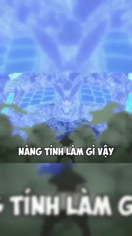 🗿                      #naruto #xuhuong cree Quắc Đờ Heo 