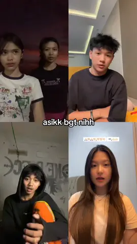 gasken cobain #velocity #trenddance #viralditiktok #trendvelocityterbaru #laguviraltiktok 