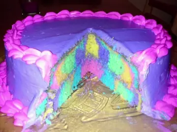 why did you steal my cotton candy heart?... ( ˘ ³˘)♥︎ ☆° ♡• ;-; #melaniemartinez #purple #shopkins #mylittlepony #imissbeingakid 